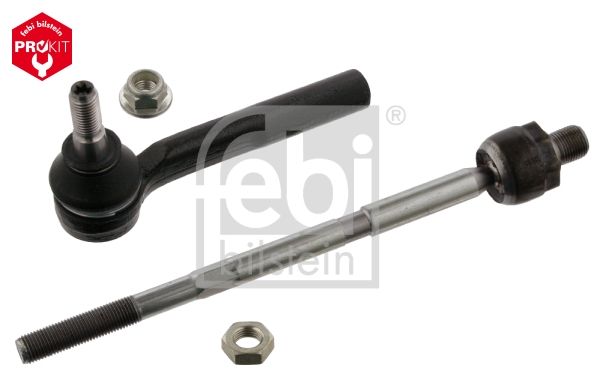 FEBI BILSTEIN strypo montavimas 43727